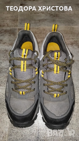 Мъжки непромокаеми обувки Quechua/Decathlon, стелка 27 см