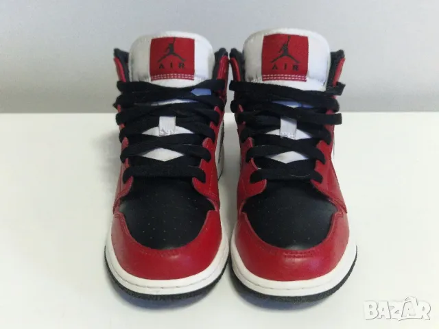 JORDAN RETRO 1, 36 номер, снимка 2 - Детски маратонки - 48307681