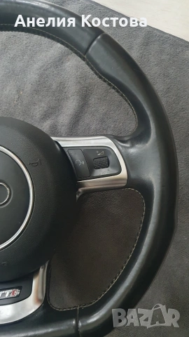 Скосен мулти волан, снимка 4 - Части - 54013616