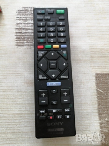 Дистанционно за телевизор SONY