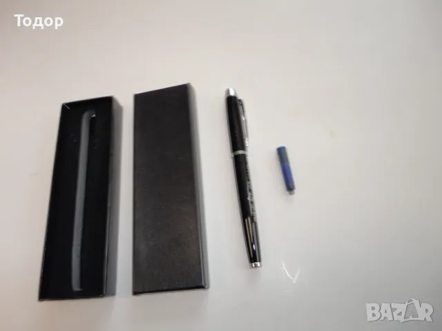 Невероятна немска писалка в кутия 