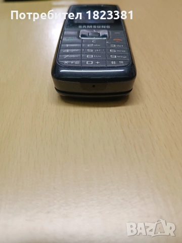 Телефон Samsung , снимка 8 - Samsung - 54294432