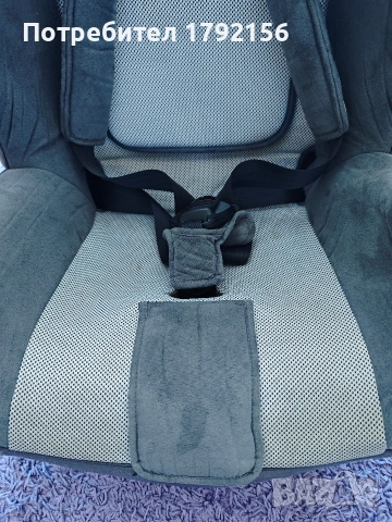 Детско столче за кола, снимка 10 - Столчета за кола и колело - 54153273