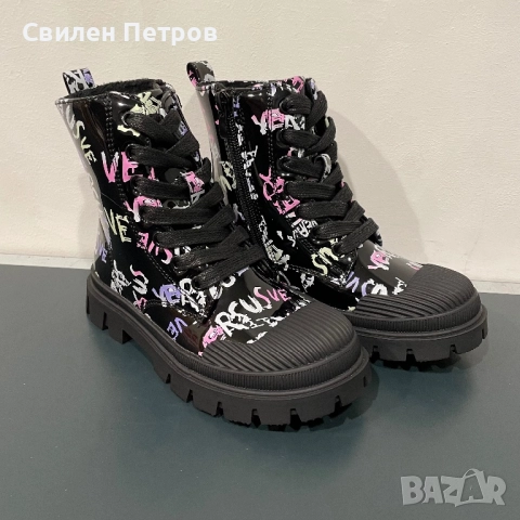 Детски боти