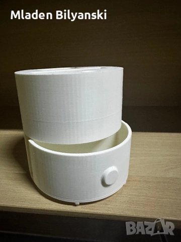 IQOS пепелник / стойка, снимка 2 - Други стоки за дома - 52886569