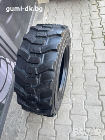 Гуми Бобкат 10-16.5 Apollo, снимка 2 - Гуми и джанти - 53205695