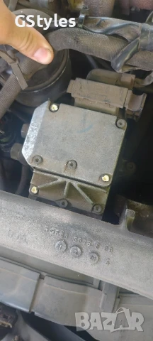 Гнп 2.5 150 TDI v6 4x4 vw audi a4, a6 a8, снимка 6 - Части - 31537310