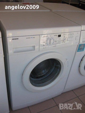 Пералня Siemens Siwamat 1420, снимка 3 - Перални - 54155189