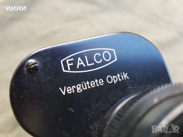 Мощен бинокъл 20 Х 60, снимка 6 - Антикварни и старинни предмети - 52788620