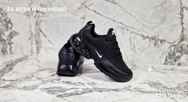 Nike Мъжки Маратонки👟Мъжки Спортни Обувки Найк - Налични Различни Цветове Код P240, снимка 6 - Маратонки - 49760011