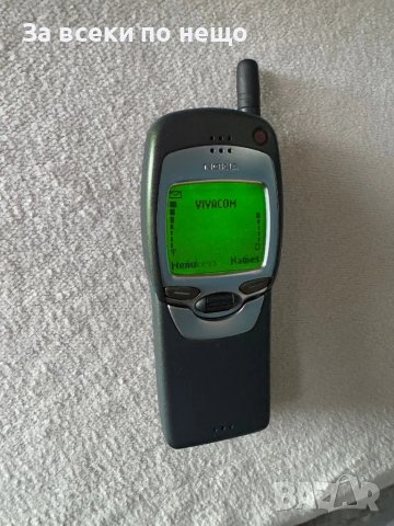 Nokia 7110 , Made in Finland , Нокия 7110, снимка 16 - Nokia - 48306075