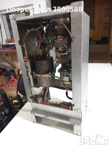 Зануси спацио ц6 цял блок, снимка 6 - Части и Платки - 53952877