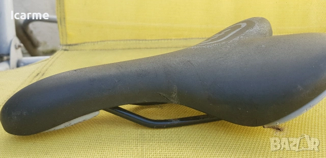 Велосипедни седалки, снимка 7 - Части за велосипеди - 53847391