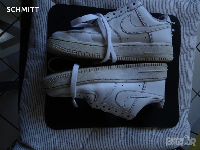 МАРАТОНКИ " NIKE AIR " ОРИГИНАЛ, ВТОРА УПОТРЕБА