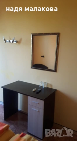 Стаи под наем за персонал в Слънчев бряг -център, снимка 2 - Апартаменти - 54211276