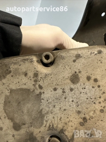 Корпус на горивен филтър за Jeep Grand Cherokee 3.0 Crd (2012) 68084905AG, снимка 3 - Части - 53512554