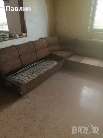 холов ъгъл , снимка 6 - Дивани и мека мебел - 44694011