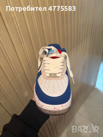 Обувки Nike AIr, снимка 2 - Маратонки - 53951778