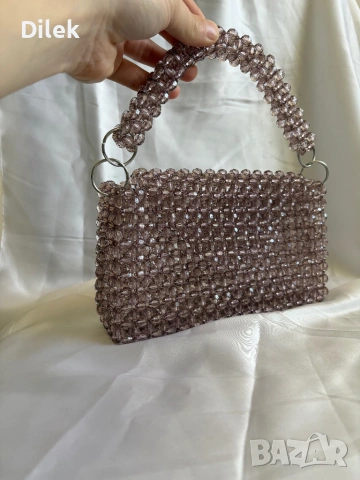 Чантата е с намалена цена, снимка 6 - Чанти - 53638778
