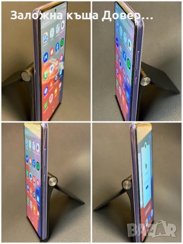 Samsung galaxy A52 S 5G SM-A528B 6 gb Ram отличен , снимка 10 - Samsung - 53447845