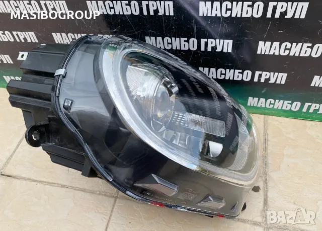 Фар Led фарове за Мини Купър Mini Cooper Countryman F60, снимка 4 - Части - 46927694