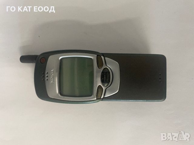 Nokia 7110, снимка 2 - Nokia - 46730117