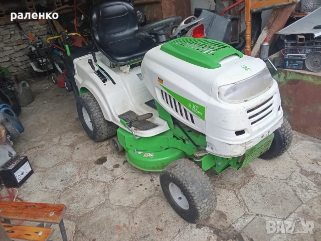 отлични професионални косачки