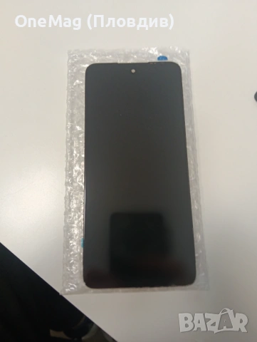 оригинален екран за motorola moto g14 / g54 5g / g55 / g64