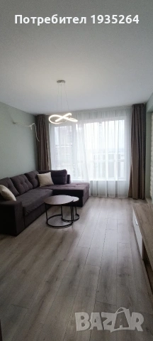 2-стаен под наем Възраждане 1