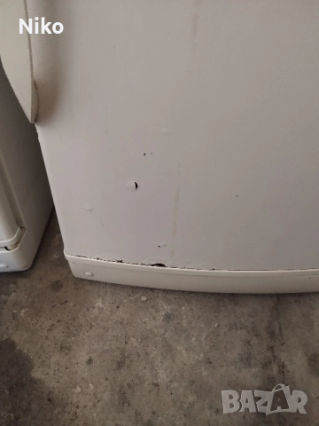 Хладилник с фризер Gorenje , снимка 3 - Хладилници - 52116956