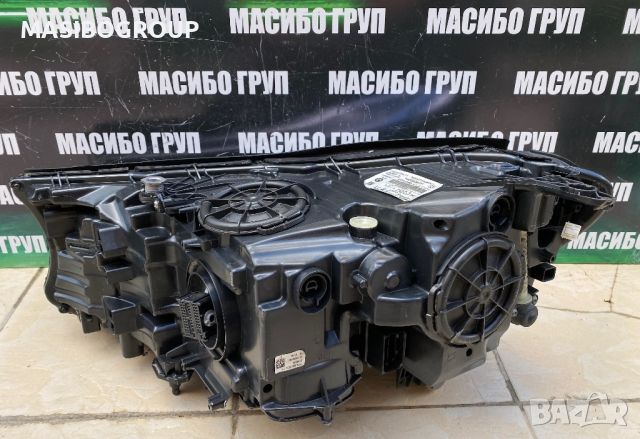 Фарове Laser фар за Бмв 7 Г11 Г12 Bmw G11 G12, снимка 7 - Части - 37625796