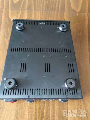 Усилвател, крайно стъпало Purifi Eigentakt EVAL1, снимка 5 - Ресийвъри, усилватели, смесителни пултове - 53305551