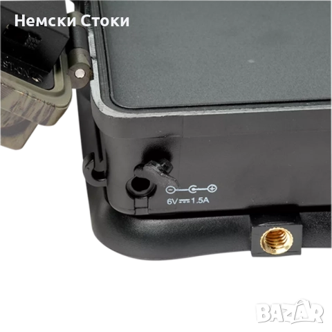 Ловна камера DENVER WCM-8010MK2, 8MP, снимка 6 - Камери - 52632154