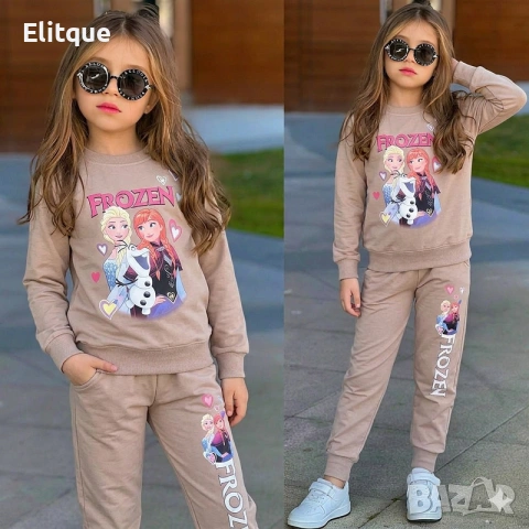 детски комплект 