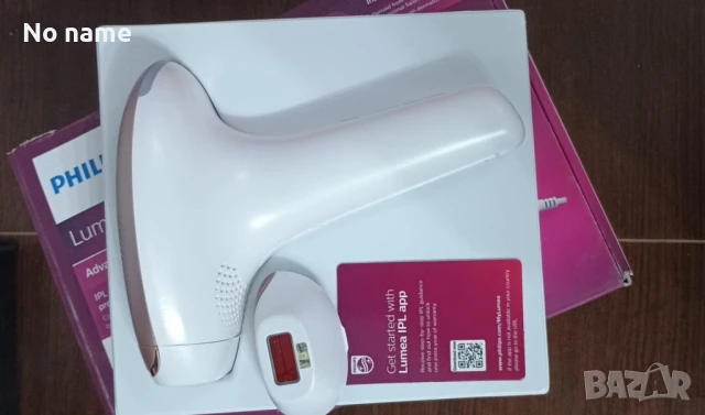 Фотоепилатор Phillips , снимка 2 - Други - 50967471