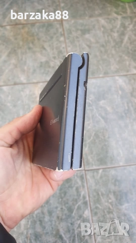 Стар преводач casio EX WORD ew-g550c, снимка 2 - Колекции - 51904560