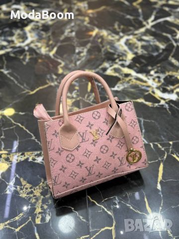 Louis Vuitton | Стилни Дамски Чанти| Различни Цветове , снимка 11 - Чанти - 46792622