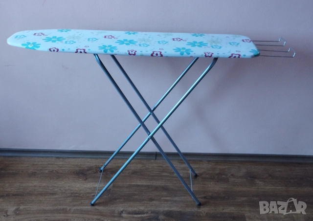 Дъска за гладене 