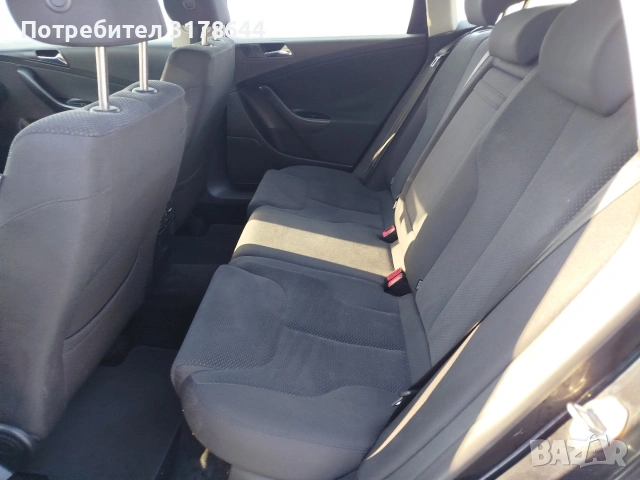 VW PASSAT , снимка 7 - Автомобили и джипове - 53137530