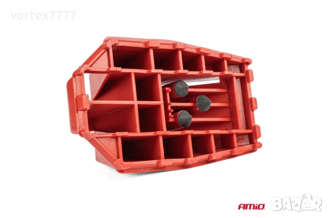 Клин за гуми джип,бус, снимка 2 - Аксесоари и консумативи - 54225759