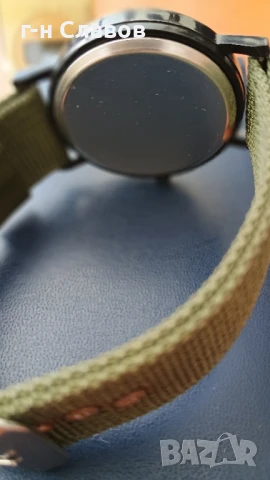 Мъжки Military Combat Quartz, снимка 8 - Мъжки - 50789929