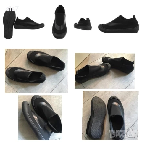 нови спортни обувки 