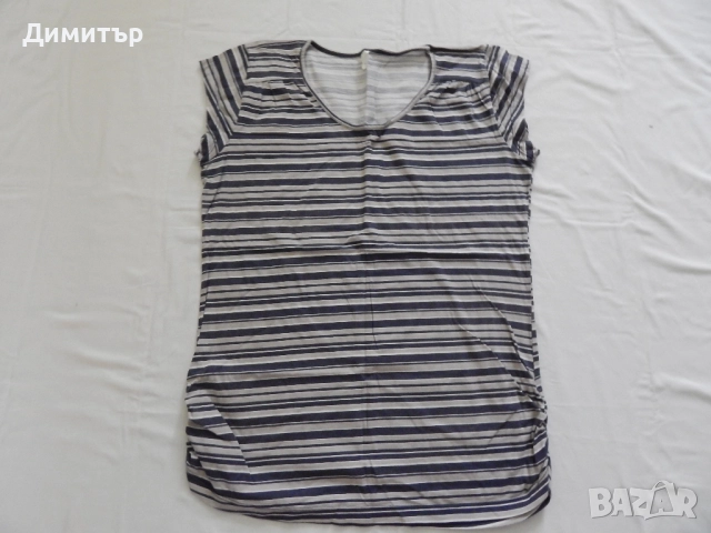 Две тениски ХЛ размер за 10 лв., снимка 6 - Тениски - 52000674