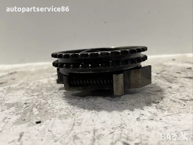 Зъбно колело за вакуумна помпа за гориво за Mercedes S350 W140 Om603 Td (1996) 60123, снимка 3 - Части - 53973335