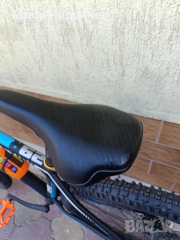 Cross 29 цола , снимка 9 - Велосипеди - 54091331