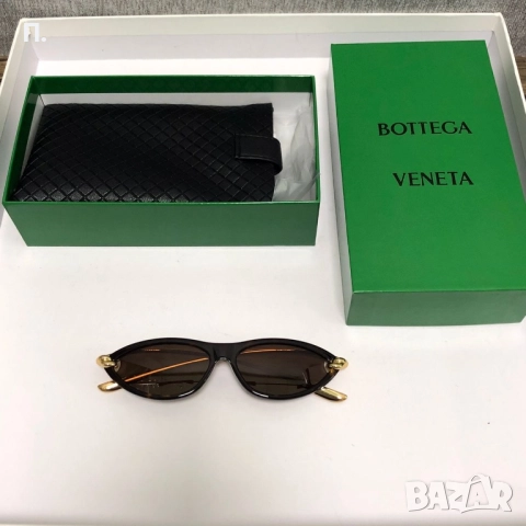 Слънчеви очила bottega veneta 