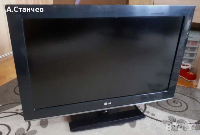 Телевизор LG 32LK330, снимка 2 - Телевизори - 52907032
