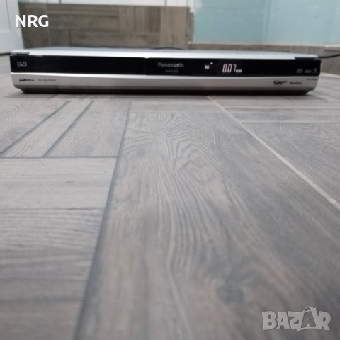 Panasonic DMR-EX93C HDD DVD Плейър, снимка 2 - Плейъри, домашно кино, прожектори - 52542484