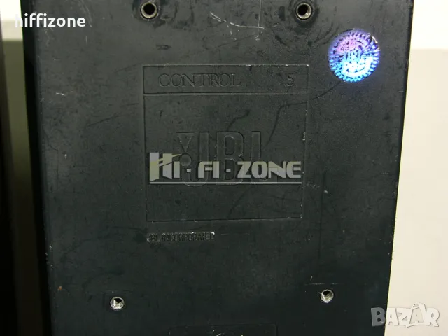 Тонколони и Суб  JBL control sb-5 , снимка 11 - Тонколони - 49805263