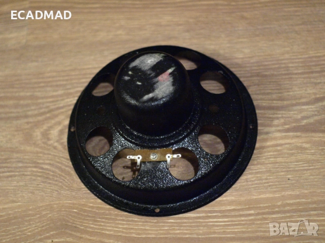 Говорители DSB 208 - Англия Mordaunt short, снимка 7 - Тонколони - 53487185